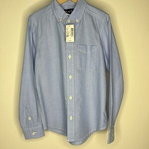 New- long sleeved shirt for boys